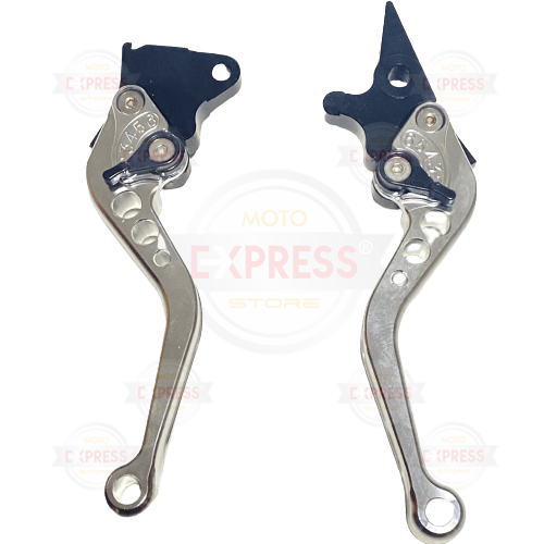 FREN KOLU SAĞ VE SOL PCX GRİ 2025 delux