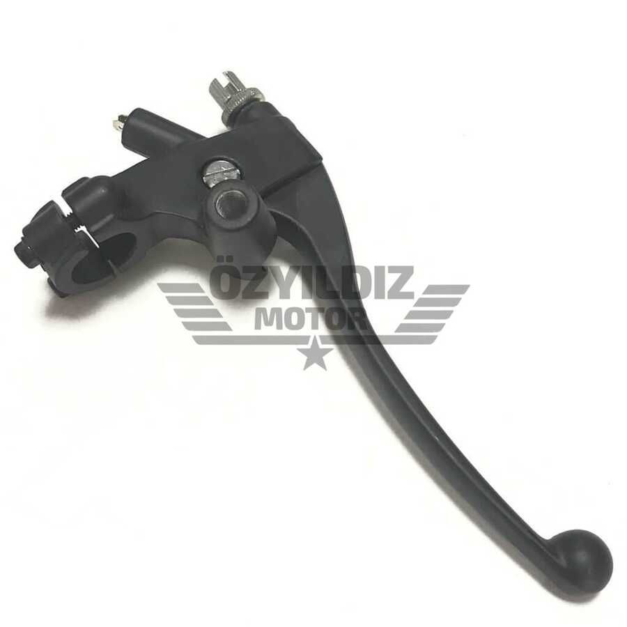 Moto Express FREN KOLU VE KÜTÜK CB125E