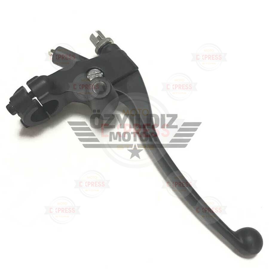 Moto Express FREN KOLU VE KÜTÜK CB125E