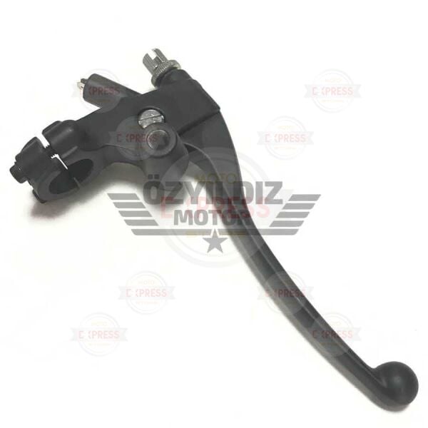 Moto Express FREN KOLU VE KÜTÜK CB125E