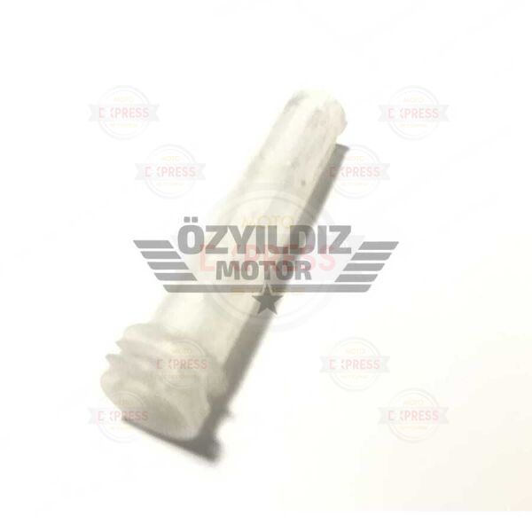 Moto Express GAZ BORUSU İÇ AGK