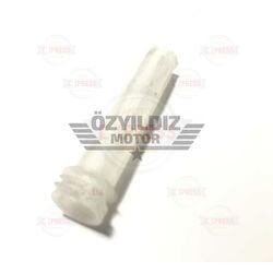 Moto Express GAZ BORUSU İÇ AGK