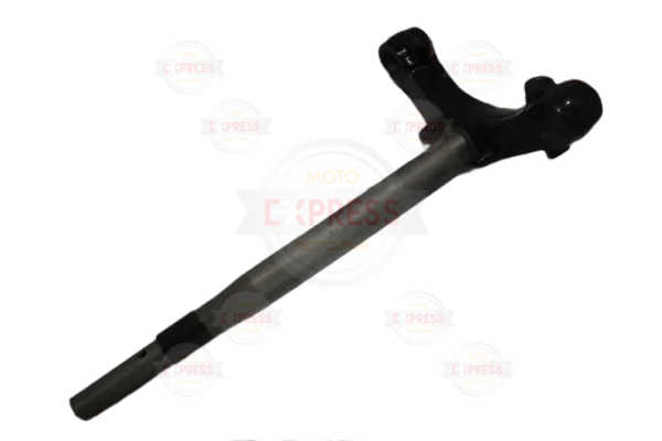 Suzuki An 125 Ön Maşa