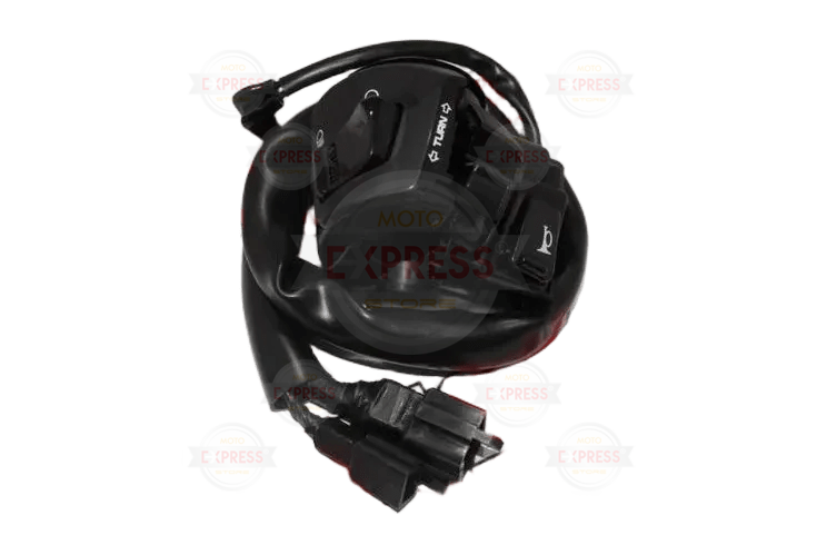 Honda Cbr 250 Sol Kumanda A