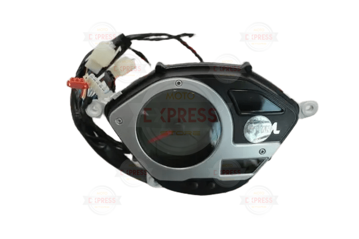 Symphony St 125-200 Km Paneli