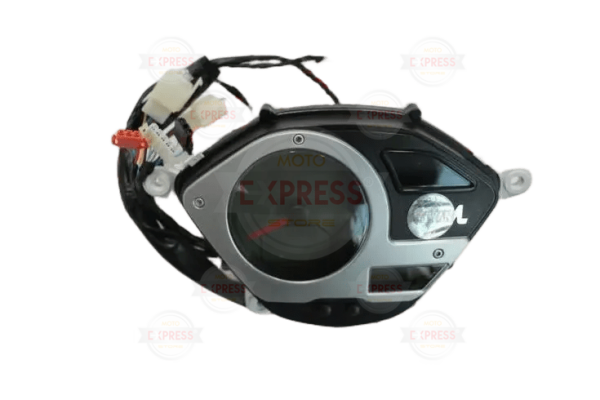 Symphony St 125-200 Km Paneli