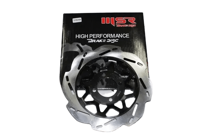 TVS NTORQ 125 ÖN DİSK MSR