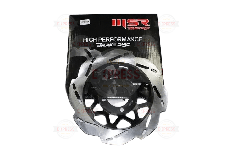 Tvs Ntorq 125 Ön Disk