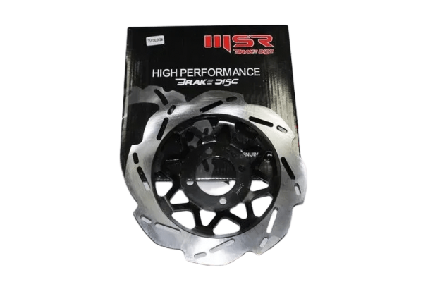 TVS NTORQ 125 ÖN DİSK MSR