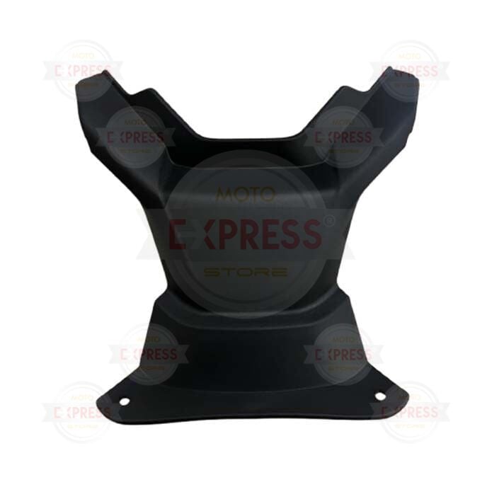 CFMoto 250SR 2020-2025 Sele Ortası Ara Kapak Grenajı Mat Siyah A