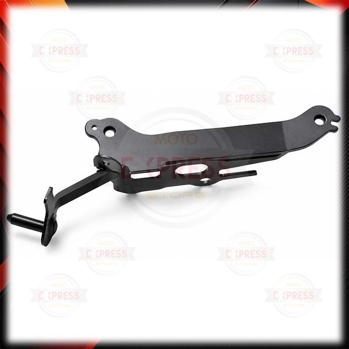 Yamaha MT25 2020-2026 Sol Radyatör Grenajı Bağlantı Braketi