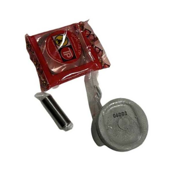 0.75mm Yamaha YZF R125 MT125 2015-2019 Eski Kasa Piston Segman Kit Gz