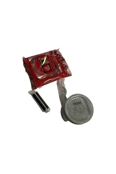 0.75mm Yamaha YZF R125 MT125 2015-2019 Eski Kasa Piston Segman Kit Gz