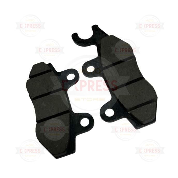 Tvs Apache RTR150 RTR180 RTR200 Ön Disk Fren Balatası A