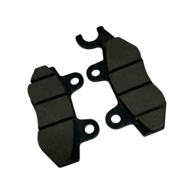 Tvs Apache RTR150 RTR180 RTR200 Ön Disk Fren Balatası A