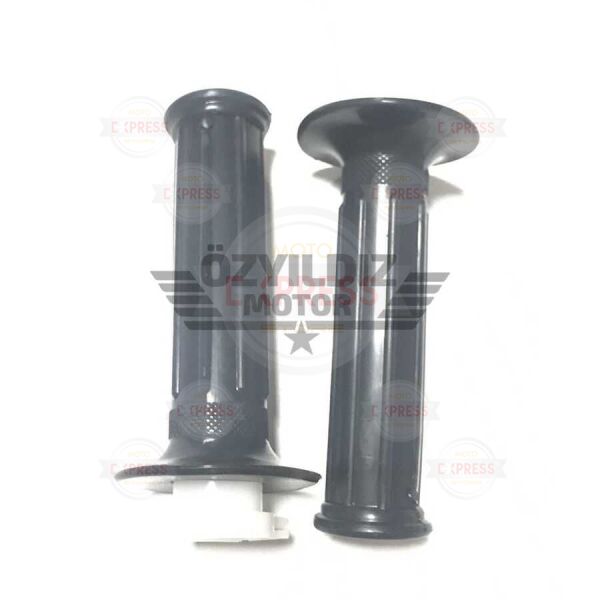 Moto Express GAZ BORUSU SETİ AGK OOH