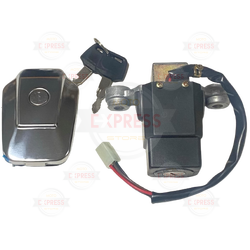 Moto Express KONTAK SETİ RX115 CSR