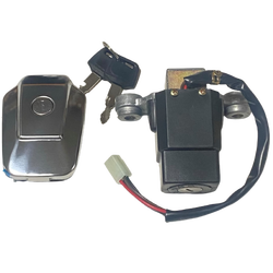 Moto Express KONTAK SETİ RX115 CSR
