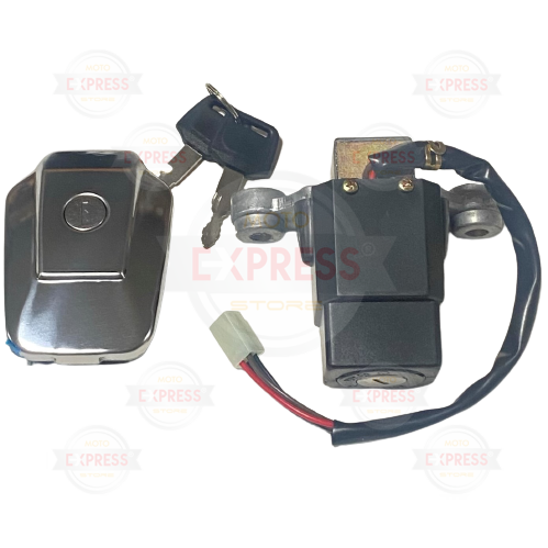 Moto Express KONTAK SETİ RX115 CSR