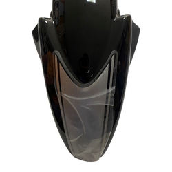 Moto Express ÇAMURLUK ÖN RTR SİYAH TEK 138