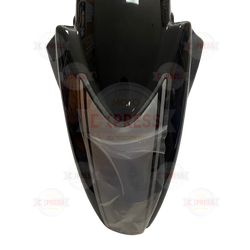 Moto Express ÇAMURLUK ÖN RTR SİYAH TEK 138