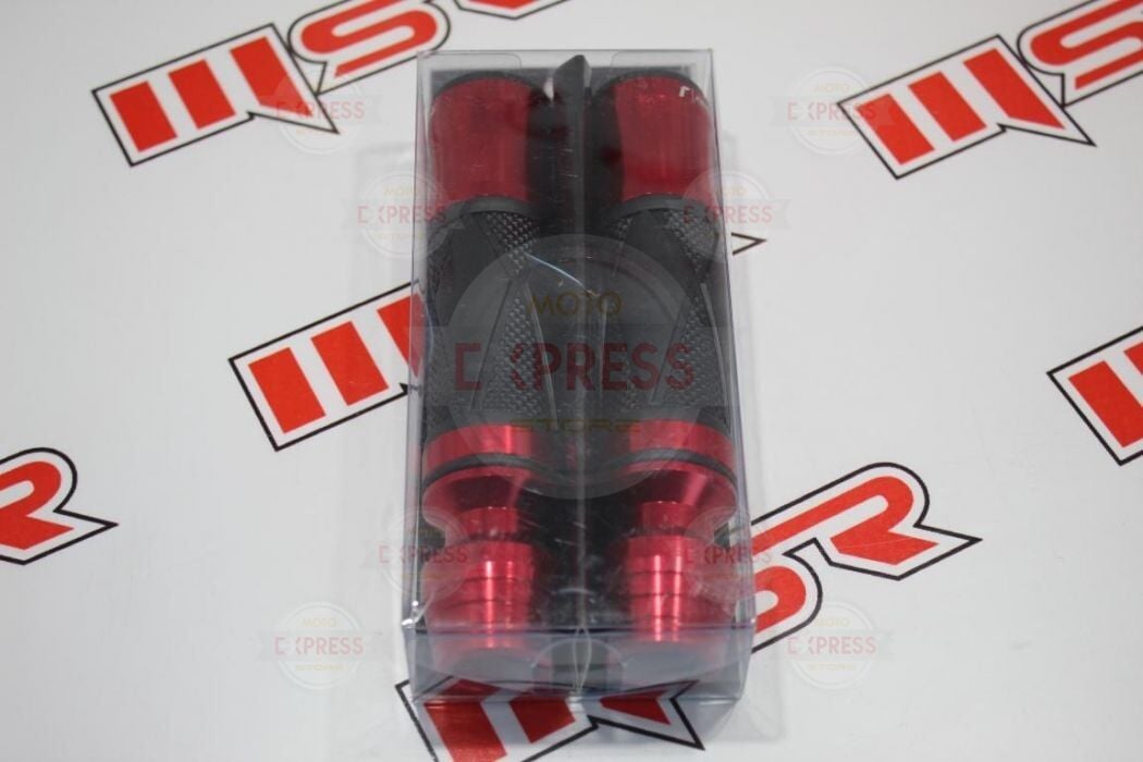 Moto Express RİZOMA ELCİK KIRMIZI