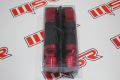 Moto Express RİZOMA ELCİK KIRMIZI