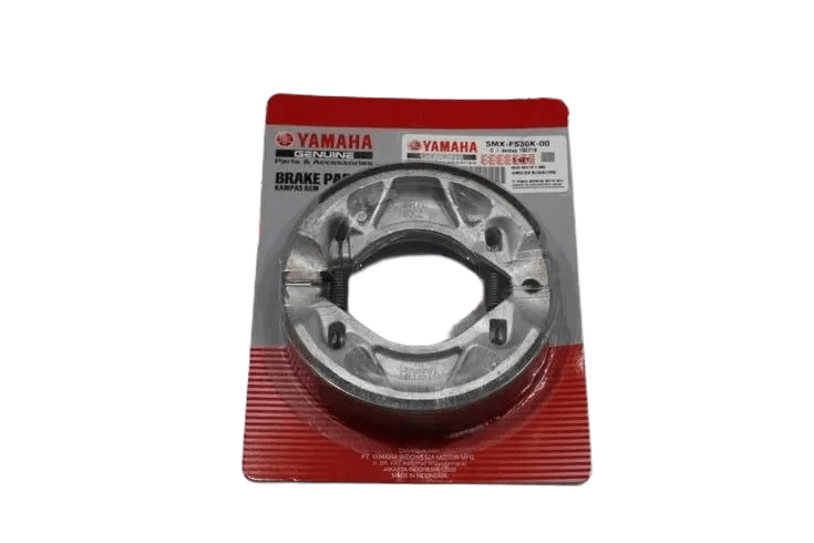 YBR 125-ESD FREN BALATA YAMAHA