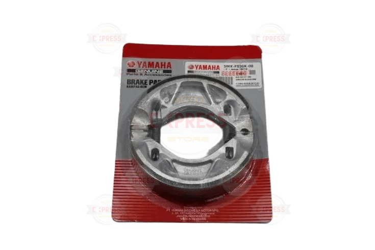 YBR 125-ESD FREN BALATA YAMAHA