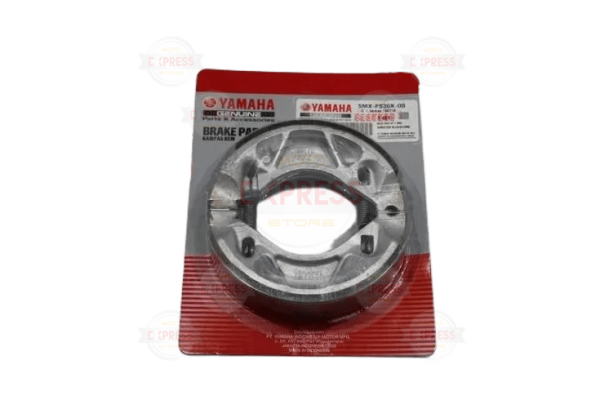 YBR 125-ESD FREN BALATA YAMAHA