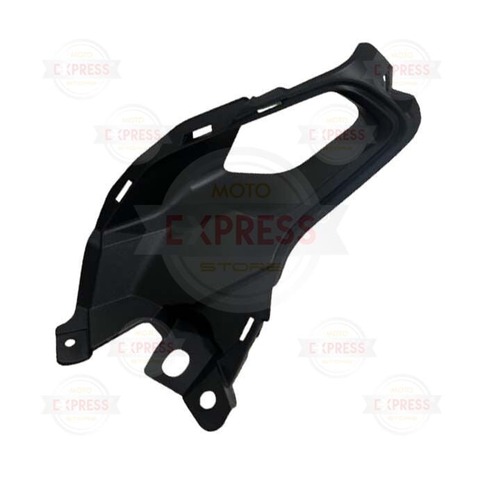 CFMoto 250SR 2020-2025 Sol Arka Sele Altı Ramair Hava Giriş Kapağı Panzolotu A