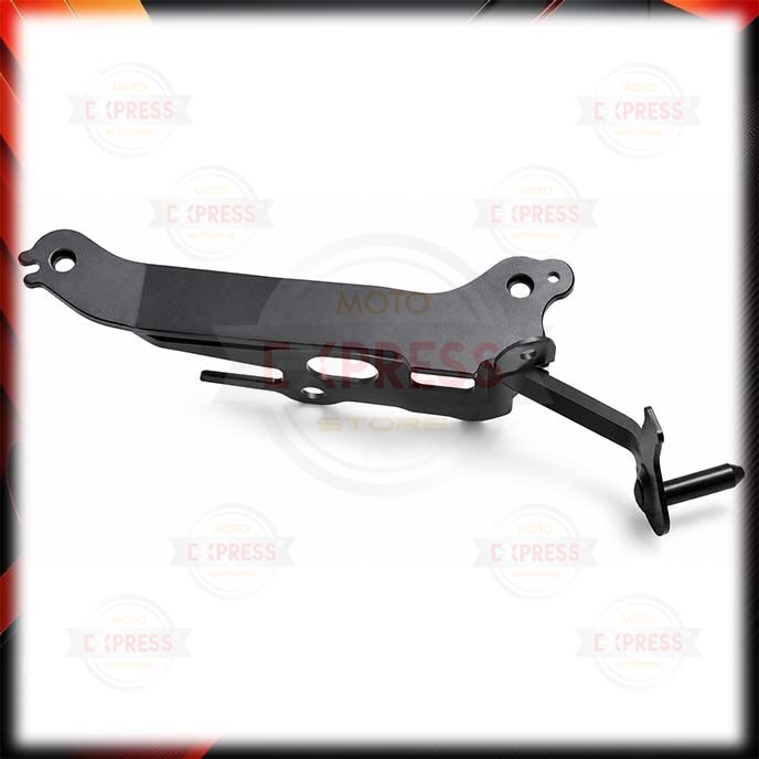 Yamaha MT25 2020-2026 Sağ Radyatör Grenajı Bağlantı Braketi
