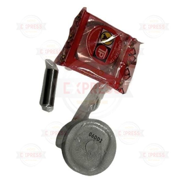 0.50mm Yamaha YZF R125 MT125 2015-2019 Eski Kasa Silindir Piston Kit GZ