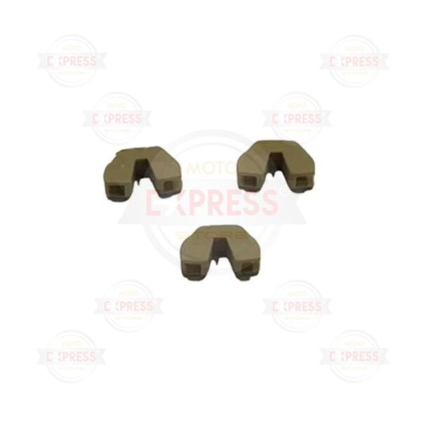 Suzuki An 125 Ön Varyatör 3'Lü Tırnak