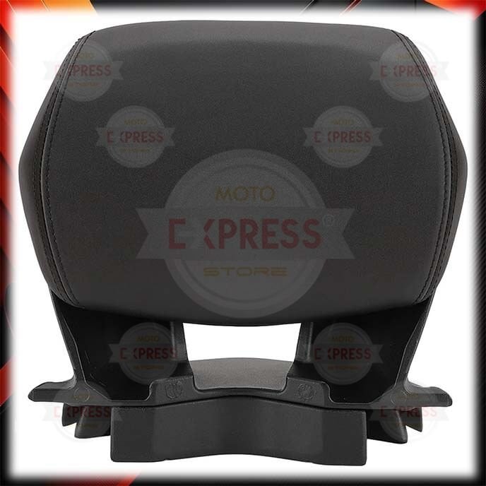 Yamaha Nmax125-155 2021-2024 Arka Yolcu Sırt Dayama Sissybar M2