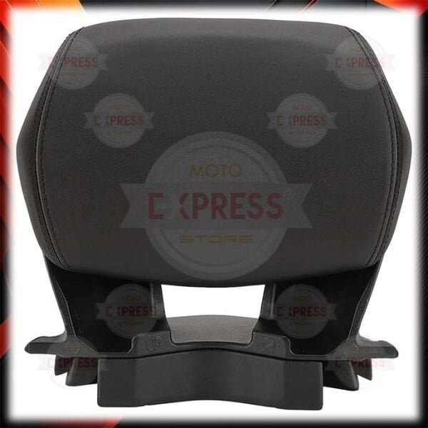 Yamaha Nmax125-155 2021-2024 Arka Yolcu Sırt Dayama Sissybar M2