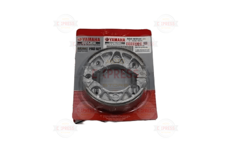 CRYPTON FREN BALATA YAMAHA