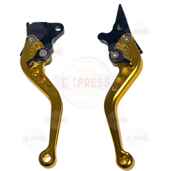 FREN KOLU SAĞ VE SOL PCX SARI 2025 delux