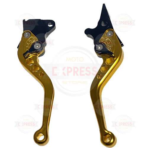 FREN KOLU SAĞ VE SOL PCX SARI 2025 delux