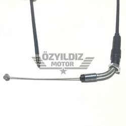 Moto Express GAZ HALATI AGK