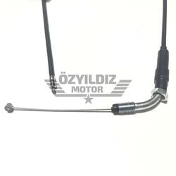 Moto Express GAZ HALATI AGK