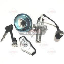 Moto Express KONTAK SETİ CB125E A