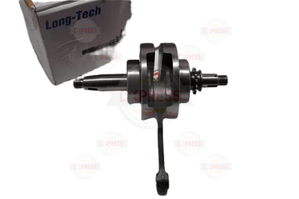 Bajaj Discover 125 Krank 14P