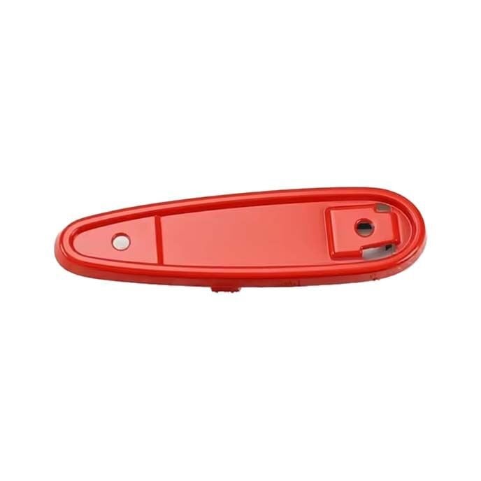 CFMoto 450SR 2022-2025 Sol Slider Grenaj Koruması İç Kırmızı Panzolotu A