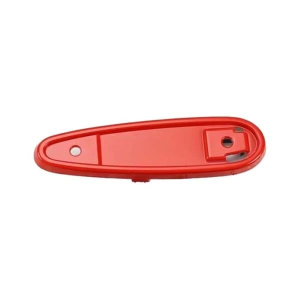 CFMoto 450SR 2022-2025 Sol Slider Grenaj Koruması İç Kırmızı Panzolotu A