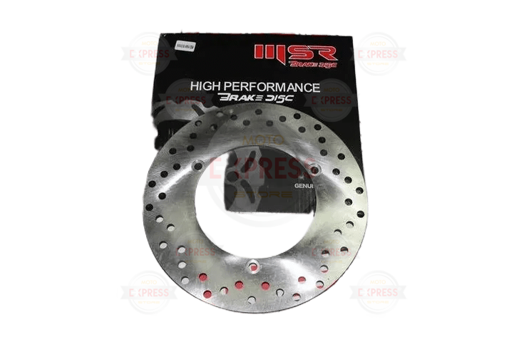 Yamaha Xmax 250 Arka Disk