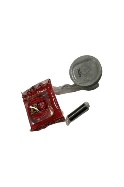 0.25mm Yamaha YZF R125 MT125 2015-2019 Eski Kasa Piston Segman Kit Gz