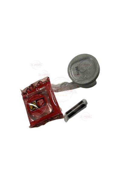 0.25mm Yamaha YZF R125 MT125 2015-2019 Eski Kasa Piston Segman Kit Gz