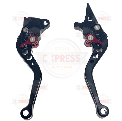 FREN KOLU SAĞ VE SOL PCX SİYAH 2025 delux