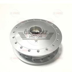 Moto Express GÖBEK ÖN AGK OOH